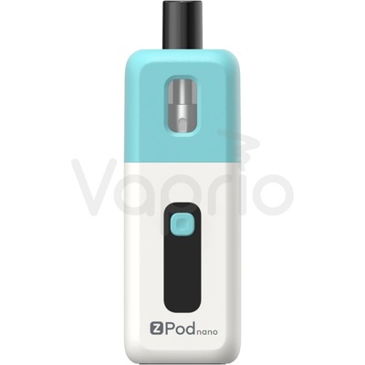Innokin Z Pod Nano 700 mAh Tyrkysová 1 ks