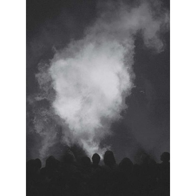 DARKSIDE - PSYCHIC LIVE DVD
