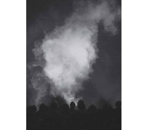 DARKSIDE - PSYCHIC LIVE DVD