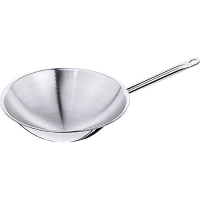 CONTACTO MultiPly Pánev Wok z nerezové celi 360 mm