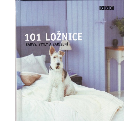 101 Ložnice