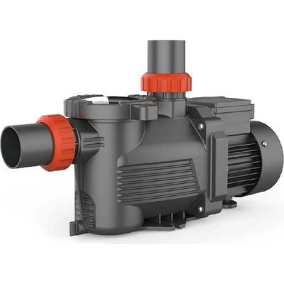 LEO XKP-806 230V 12 m3/h