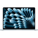 Apple MacBook Air 15 2026, Sky Blue, MDVQ4ZE/A_BG (MDVQ4ZE/A_BG)