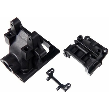 Mugen domček differenciálu GEAR BOX