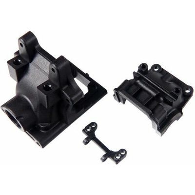 Mugen domček differenciálu GEAR BOX