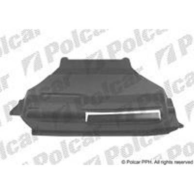Kryt motora - 570734-5