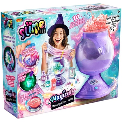 So Slime Magický elixír Kotlík – Zboží Dáma