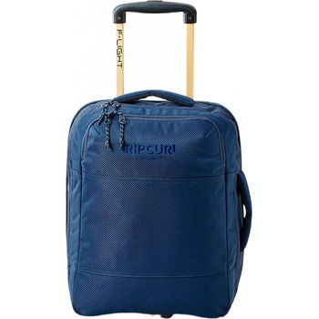 Rip curl kufr F-Light Cabin Sapphire modrá 30 L