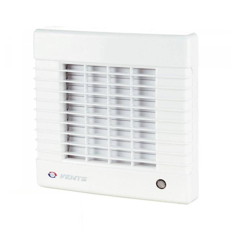 Vents buisventilator VKO 125 mm | 190 m3/h | Luchtventilatie
