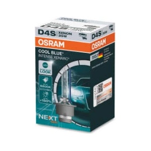 OSRAM Ксенонова крушка OSRAM D4S Cool Blue Intense NextGen 66440 CBN (66440 CBN)