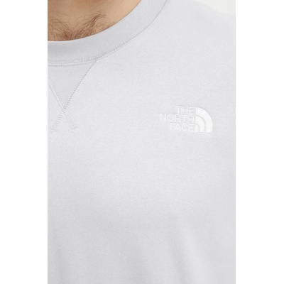 The North Face Суичър The North Face Essential (NF0A89ET0TI1)