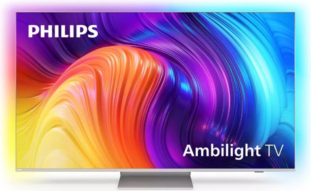 Philips 55PUS8807
