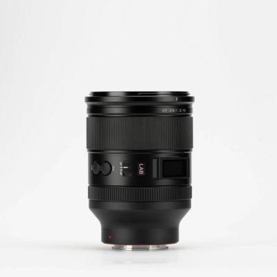 Viltrox 35mm F1.2 LAB Sony FE