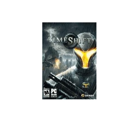 TimeShift
