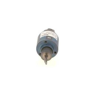 BOSCH Elektromagnetický spínač, startér 2 339 305 246