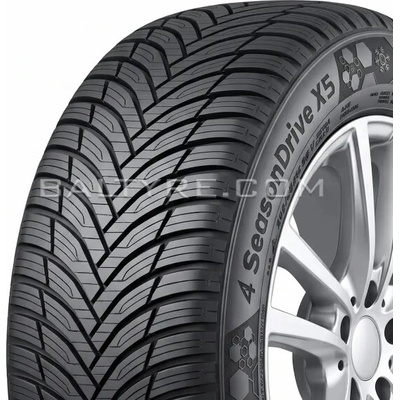 Ceat 4 SeasonDrive X5 235/45 R18 98Y