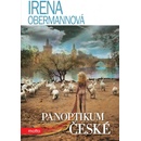 Knihy Panoptikum české - Irena Obermannová