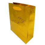 Cangnan Color Bag Co. , Ltd Подаръчни торбички искрящи 22 х 18 х 8 см. М18-089