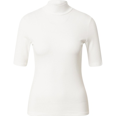 Catwalk junkie Тениска 'Sally' бяло, размер XL