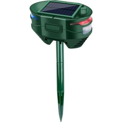 Моbilly слънчев ултразвуков отблъсквач на игри, инфрачервен лъч (GD-007)