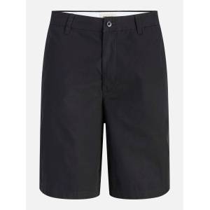 Jack and Jones Къси панталони Jack and Jones Mens Chino Shorts - Black