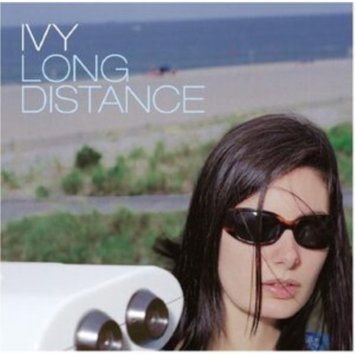 Long Distance" Ivy " 12 Album Vinyl