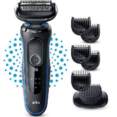 Braun Series 5 51-B1500s
