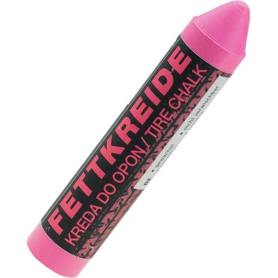 Stix Křída na pneumatiky růžová 1ks Standard – Sleviste.cz