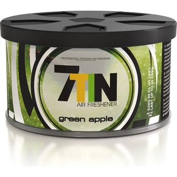 7TIN Green Apple