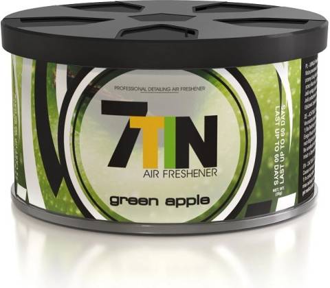 7TIN Green Apple