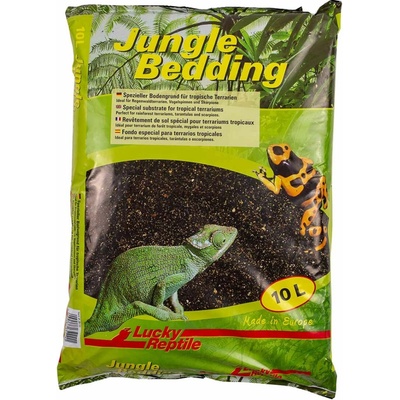 Lucky Reptile Jungle Bedding 10 L