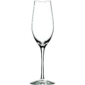 Orrefors Чаша за шампанско Merlot 330 мл (6274214)