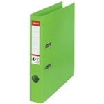Esselte Binder Esselte No. 1 Vivida bezel A4 50mm green (10K004D)