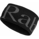Rab Knitted Logo Anthracite