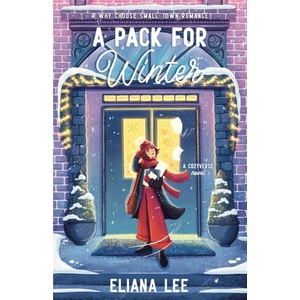 PACK FOR WINTER | LEE ELIANA (ISBN: 9798217181636)