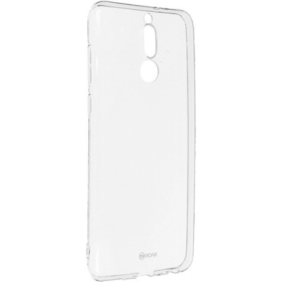 Púzdro Jelly Case Roar Huawei Mate 10 Lite čiré