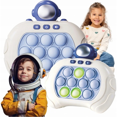 Maxlife MXPS-100 Astronaut