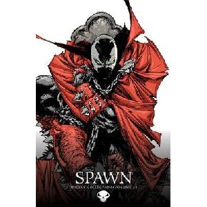 Spawn Origins Volume 32 (ISBN: 9781534331082)