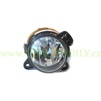 Škoda Fabia, Fabia II, Roomster-Přední mlhovka levá 7H0941699C – Zboží Mobilmania