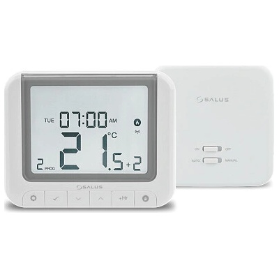SALUS Controls RT520RF