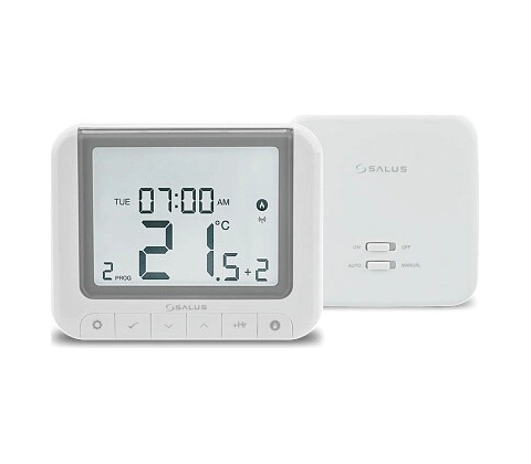 SALUS Controls RT520RF