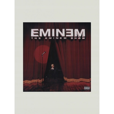 The Eminem Show
