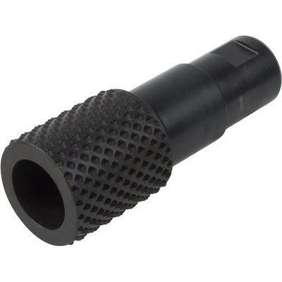 Wolfcraft válcová rašple pro úhlovou brusku průměr Ø 31,5 mm 4385000