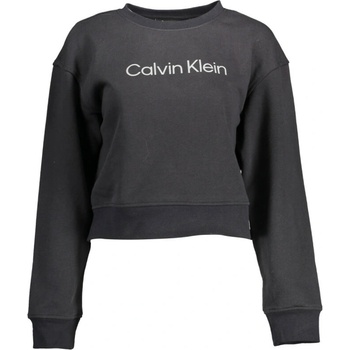 Calvin Klein čierna