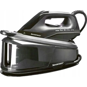 Silvercrest hg 10042