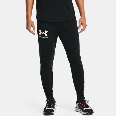 Under Armour Rival Terry Jogger black