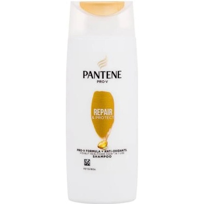 Pantene Intensive Repair (Repair & Protect) Shampoo 90 ml регенериращ шампоан за слаба и изтощена коса за жени