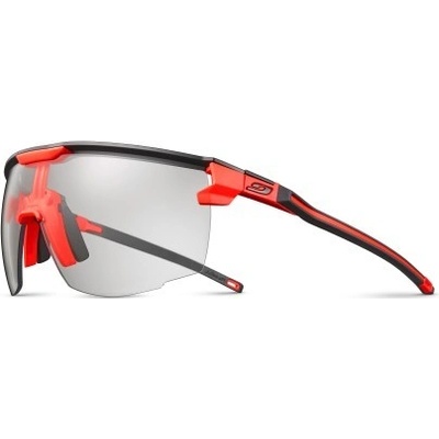Julbo ULTIMATE Black Neon Orange J5464014