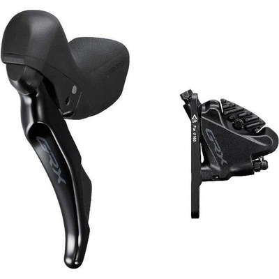 Shimano GRX ST-RX400
