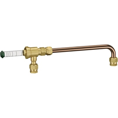 Směšovací pro změkčovací armatury Reflex Fillsoft Softmix
